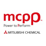 Logo mcpp Mitsubishi Chemicals, Performance Polymers