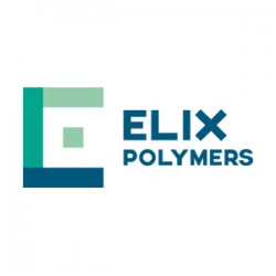 Logo Elix Polymers, Hersteller von ABS
