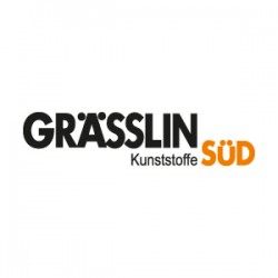 Logo Grässlin Kunststoffe Süd