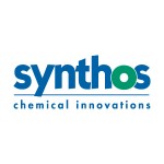 Logo Synthos, Hersteller von Emulsionskautschuken