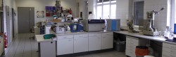 Labor zum mieten - Plastoplan