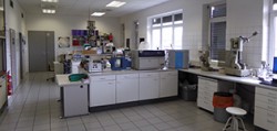 Hauseigenes Labor - Plastoplan